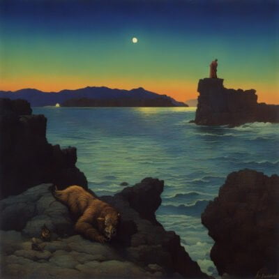 hrk30ig8u0s6nl.jpg, A '“Wild California” Studies' image with ID# 5238